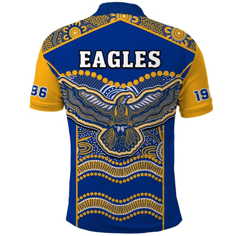 Australian Football League store - Loyal fans of West Coast Eagles's Unisex Polo Shirt:vintage Australian Football League suit,uniform,apparel,shirts,merch,hoodie,jackets,shorts,sweatshirt,outfits,clothes
