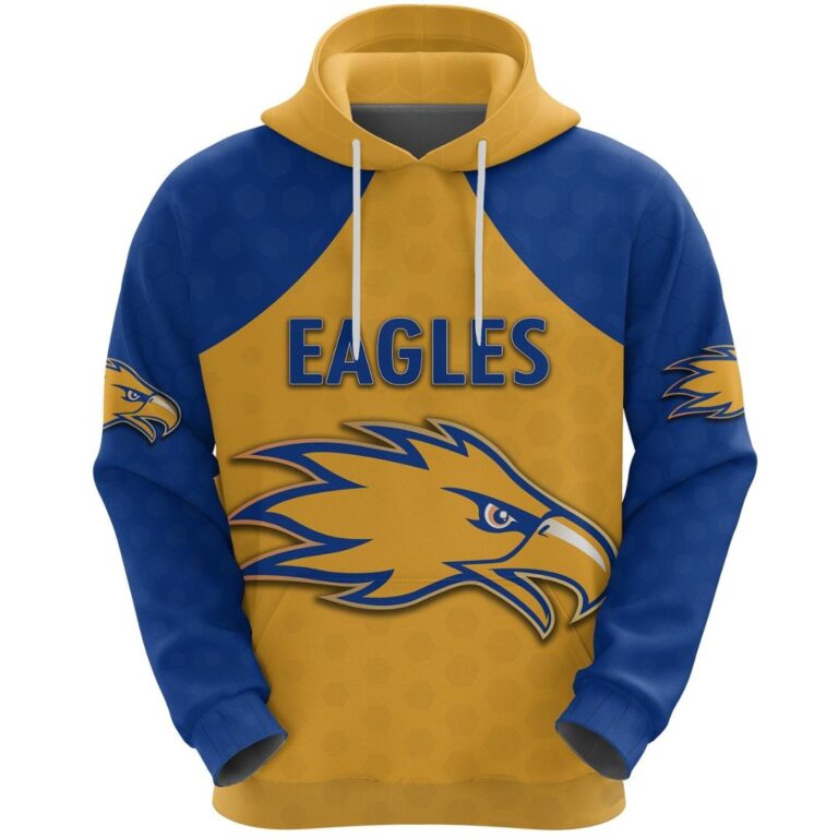 Australian Football League store - Loyal fans of West Coast Eagles's Unisex Hoodie:vintage Australian Football League suit,uniform,apparel,shirts,merch,hoodie,jackets,shorts,sweatshirt,outfits,clothes