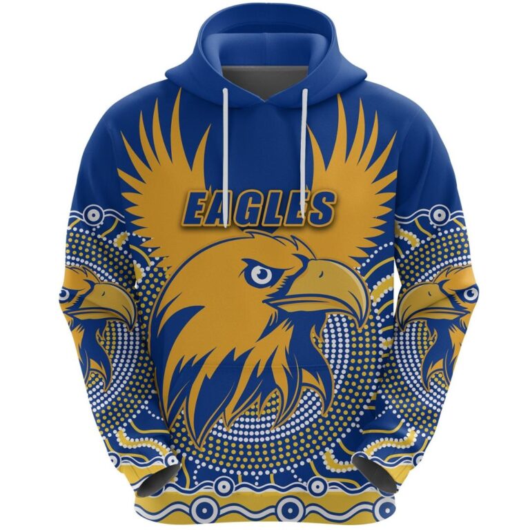 Australian Football League store - Loyal fans of West Coast Eagles's Unisex Hoodie:vintage Australian Football League suit,uniform,apparel,shirts,merch,hoodie,jackets,shorts,sweatshirt,outfits,clothes