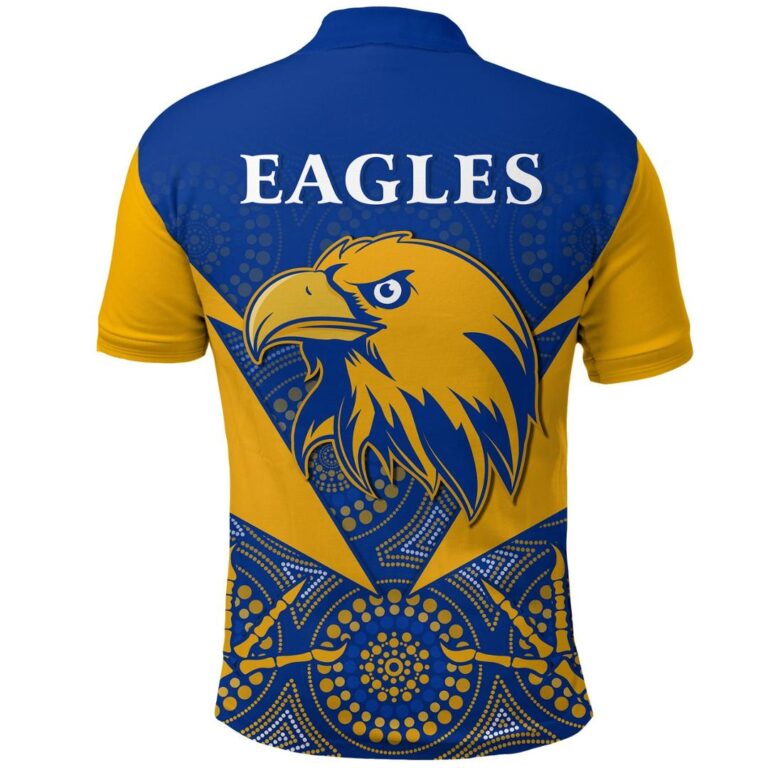 Australian Football League store - Loyal fans of West Coast Eagles's Unisex Polo Shirt:vintage Australian Football League suit,uniform,apparel,shirts,merch,hoodie,jackets,shorts,sweatshirt,outfits,clothes