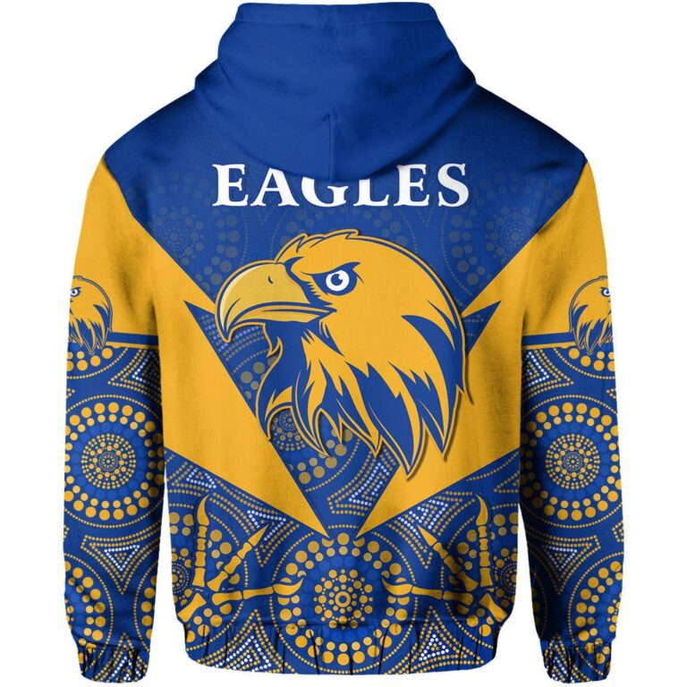 Australian Football League store - Loyal fans of West Coast Eagles's Unisex Zip Hoodie:vintage Australian Football League suit,uniform,apparel,shirts,merch,hoodie,jackets,shorts,sweatshirt,outfits,clothes