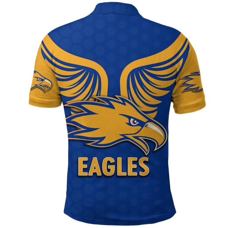 Australian Football League store - Loyal fans of West Coast Eagles's Unisex Polo Shirt:vintage Australian Football League suit,uniform,apparel,shirts,merch,hoodie,jackets,shorts,sweatshirt,outfits,clothes