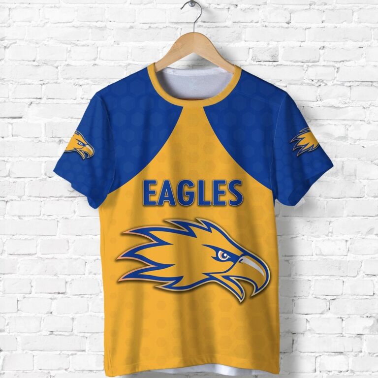 Australian Football League store - Loyal fans of West Coast Eagles's Unisex T-Shirt:vintage Australian Football League suit,uniform,apparel,shirts,merch,hoodie,jackets,shorts,sweatshirt,outfits,clothes