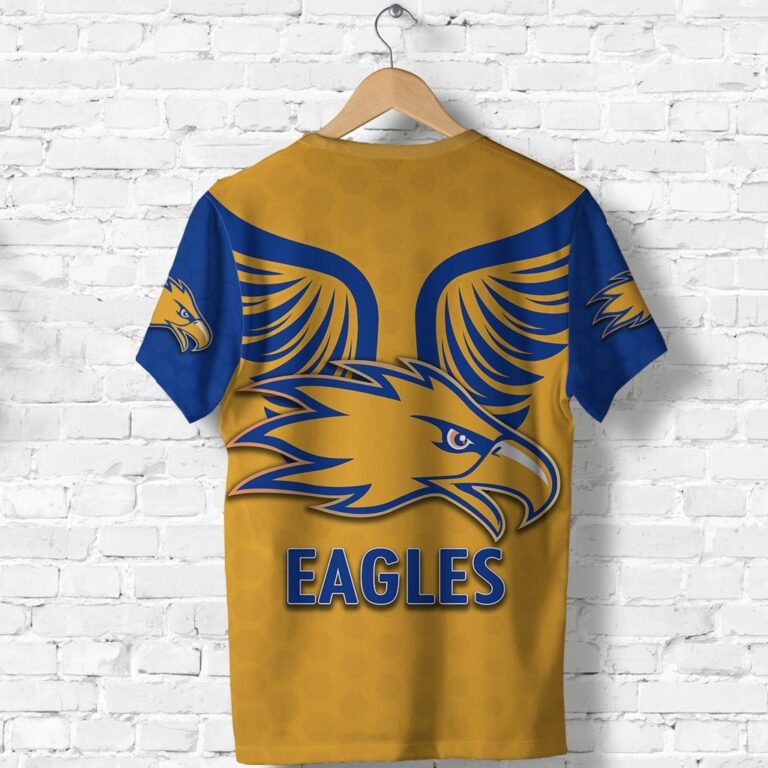 Australian Football League store - Loyal fans of West Coast Eagles's Unisex T-Shirt:vintage Australian Football League suit,uniform,apparel,shirts,merch,hoodie,jackets,shorts,sweatshirt,outfits,clothes