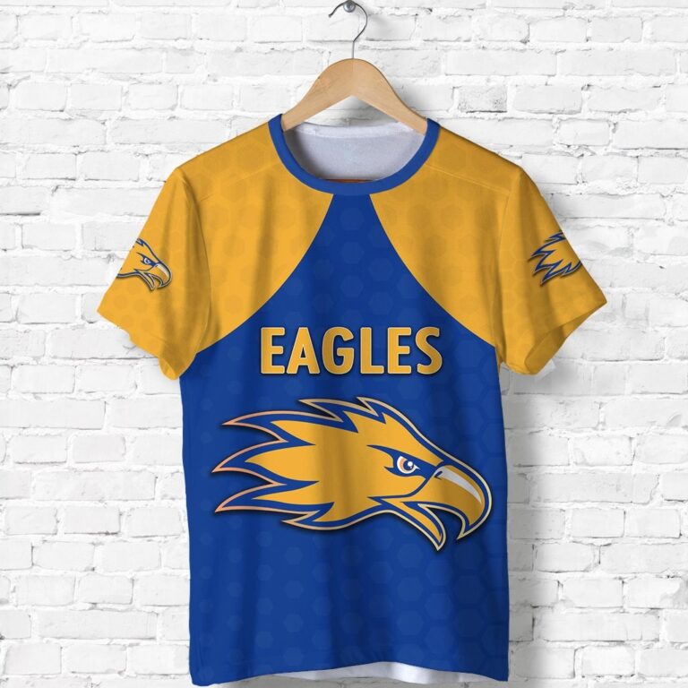 Australian Football League store - Loyal fans of West Coast Eagles's Unisex T-Shirt:vintage Australian Football League suit,uniform,apparel,shirts,merch,hoodie,jackets,shorts,sweatshirt,outfits,clothes