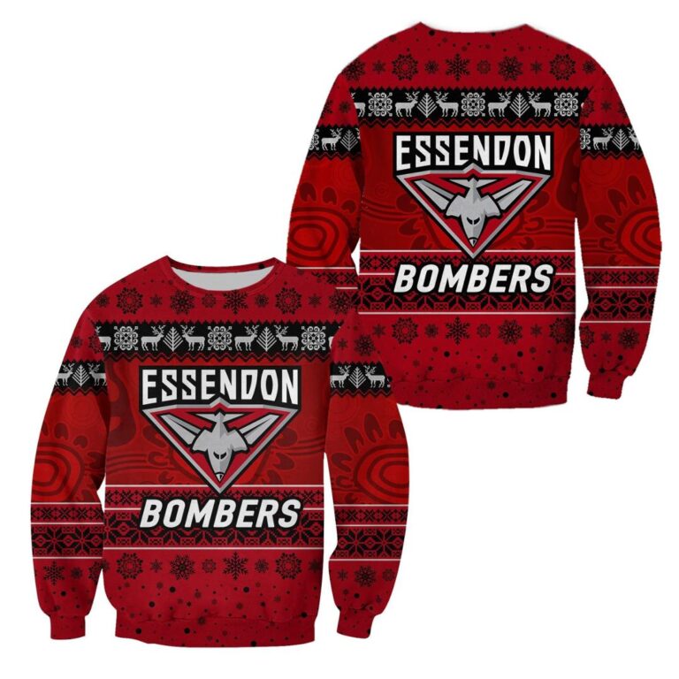 Australian Football League store - Loyal fans of Essendon Bombers's Unisex Sweatshirt,Kid Sweatshirt:vintage Australian Football League suit,uniform,apparel,shirts,merch,hoodie,jackets,shorts,sweatshirt,outfits,clothes