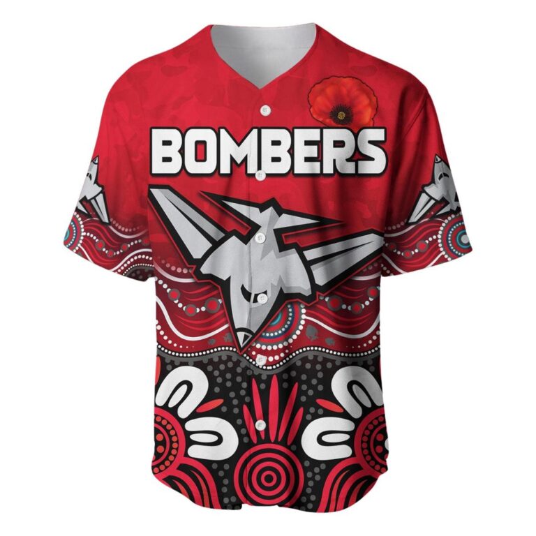 Australian Football League store - Loyal fans of Essendon Bombers's Unisex Baseball Jerseys,Kid Baseball Jerseys,Youth Baseball Jerseys:vintage Australian Football League suit,uniform,apparel,shirts,merch,hoodie,jackets,shorts,sweatshirt,outfits,clothes