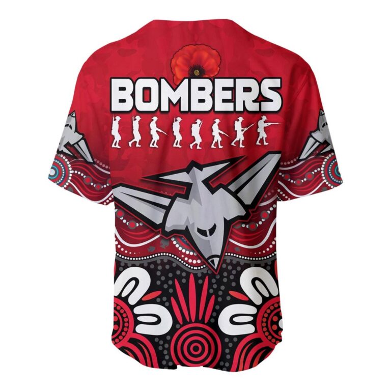 Australian Football League store - Loyal fans of Essendon Bombers's Unisex Baseball Jerseys,Kid Baseball Jerseys,Youth Baseball Jerseys:vintage Australian Football League suit,uniform,apparel,shirts,merch,hoodie,jackets,shorts,sweatshirt,outfits,clothes