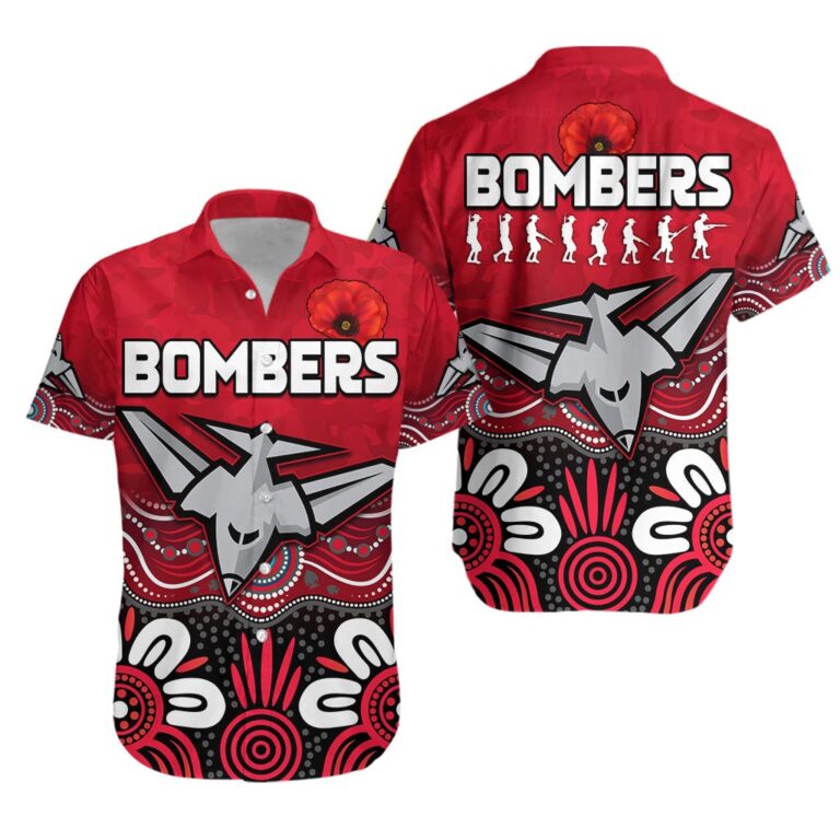 Australian Football League store - Loyal fans of Essendon Bombers's Unisex Button Shirt,Kid Button Shirt:vintage Australian Football League suit,uniform,apparel,shirts,merch,hoodie,jackets,shorts,sweatshirt,outfits,clothes