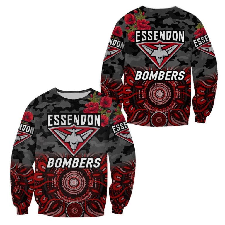Australian Football League store - Loyal fans of Essendon Bombers's Unisex Sweatshirt,Kid Sweatshirt:vintage Australian Football League suit,uniform,apparel,shirts,merch,hoodie,jackets,shorts,sweatshirt,outfits,clothes