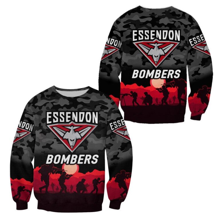 Australian Football League store - Loyal fans of Essendon Bombers's Unisex Sweatshirt,Kid Sweatshirt:vintage Australian Football League suit,uniform,apparel,shirts,merch,hoodie,jackets,shorts,sweatshirt,outfits,clothes