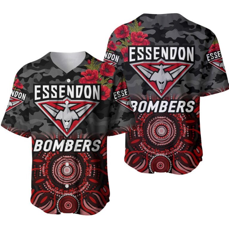 Australian Football League store - Loyal fans of Essendon Bombers's Unisex Baseball Jerseys,Kid Baseball Jerseys,Youth Baseball Jerseys:vintage Australian Football League suit,uniform,apparel,shirts,merch,hoodie,jackets,shorts,sweatshirt,outfits,clothes
