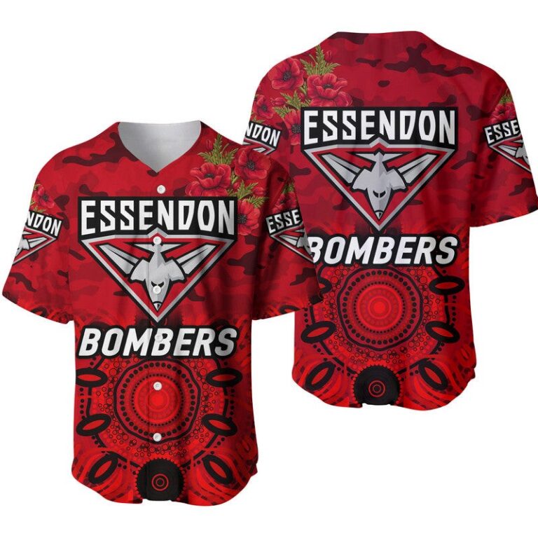 Australian Football League store - Loyal fans of Essendon Bombers's Unisex Baseball Jerseys,Kid Baseball Jerseys,Youth Baseball Jerseys:vintage Australian Football League suit,uniform,apparel,shirts,merch,hoodie,jackets,shorts,sweatshirt,outfits,clothes