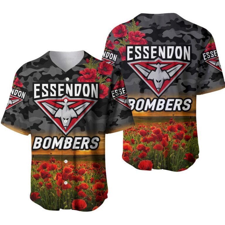 Australian Football League store - Loyal fans of Essendon Bombers's Unisex Baseball Jerseys,Kid Baseball Jerseys,Youth Baseball Jerseys:vintage Australian Football League suit,uniform,apparel,shirts,merch,hoodie,jackets,shorts,sweatshirt,outfits,clothes