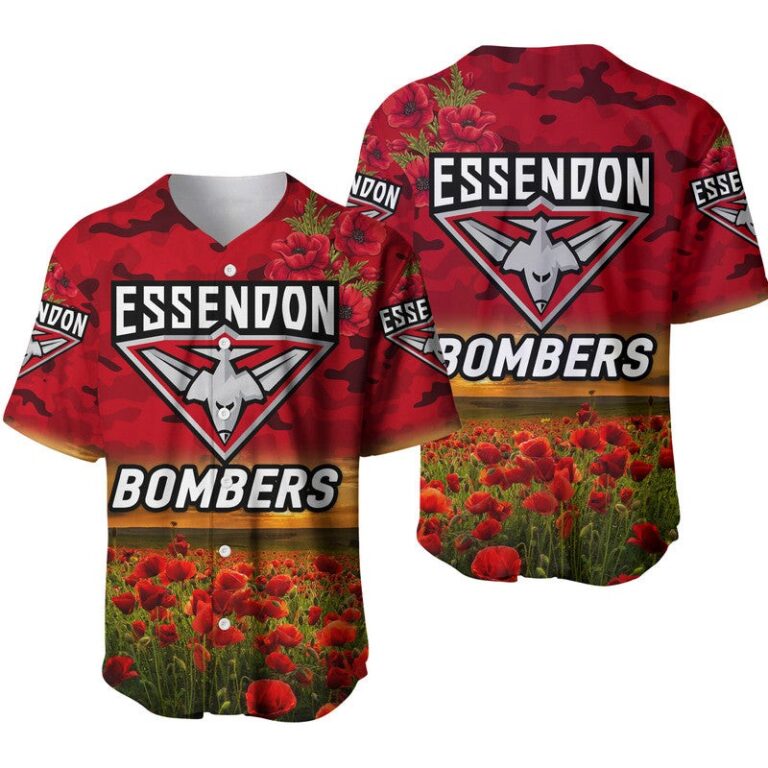 Australian Football League store - Loyal fans of Essendon Bombers's Unisex Baseball Jerseys,Kid Baseball Jerseys,Youth Baseball Jerseys:vintage Australian Football League suit,uniform,apparel,shirts,merch,hoodie,jackets,shorts,sweatshirt,outfits,clothes