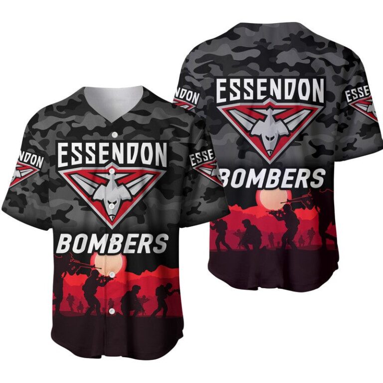 Australian Football League store - Loyal fans of Essendon Bombers's Unisex Baseball Jerseys,Kid Baseball Jerseys,Youth Baseball Jerseys:vintage Australian Football League suit,uniform,apparel,shirts,merch,hoodie,jackets,shorts,sweatshirt,outfits,clothes