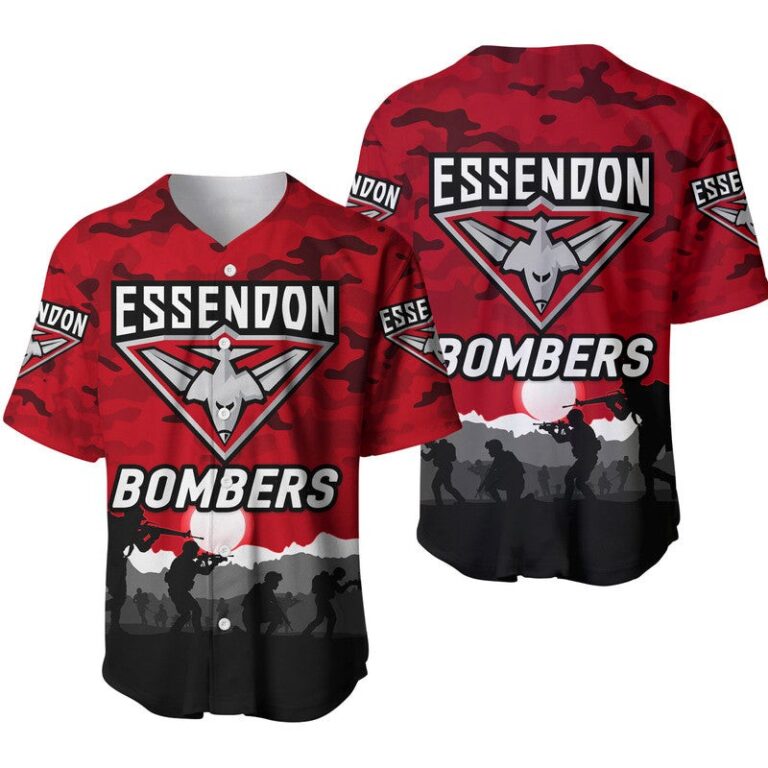 Australian Football League store - Loyal fans of Essendon Bombers's Unisex Baseball Jerseys,Kid Baseball Jerseys,Youth Baseball Jerseys:vintage Australian Football League suit,uniform,apparel,shirts,merch,hoodie,jackets,shorts,sweatshirt,outfits,clothes