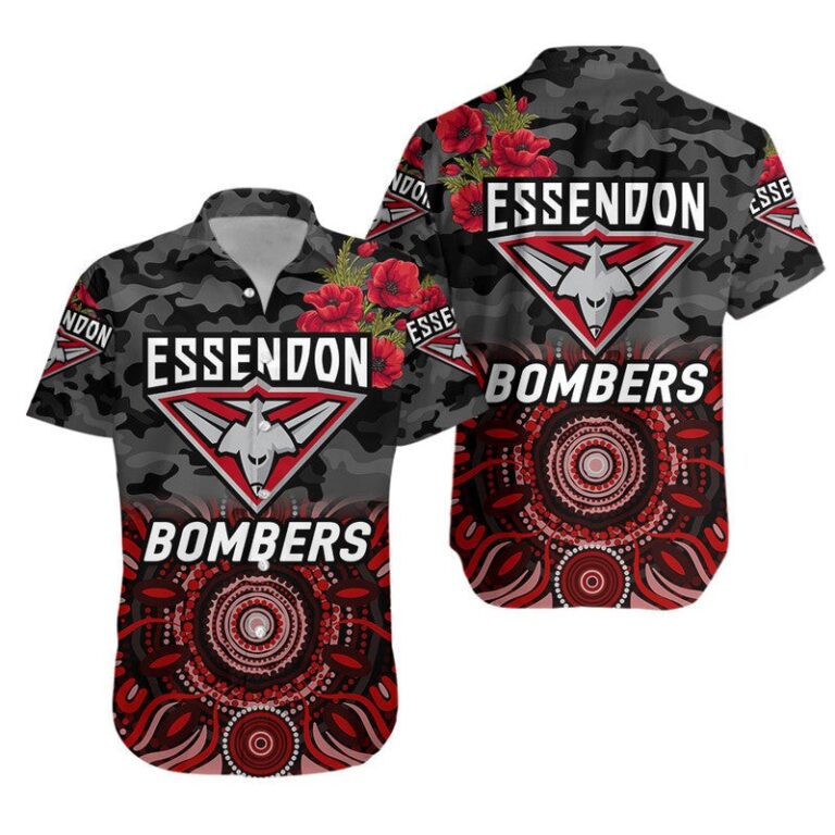 Australian Football League store - Loyal fans of Essendon Bombers's Unisex Button Shirt,Kid Button Shirt:vintage Australian Football League suit,uniform,apparel,shirts,merch,hoodie,jackets,shorts,sweatshirt,outfits,clothes