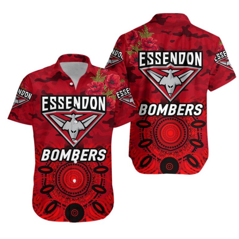 Australian Football League store - Loyal fans of Essendon Bombers's Unisex Button Shirt,Kid Button Shirt:vintage Australian Football League suit,uniform,apparel,shirts,merch,hoodie,jackets,shorts,sweatshirt,outfits,clothes