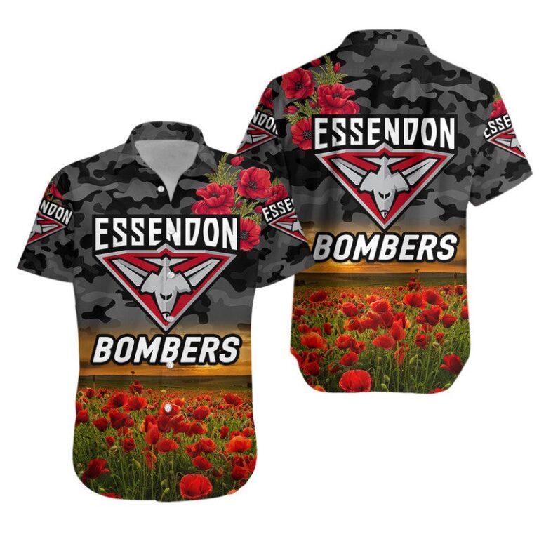 Australian Football League store - Loyal fans of Essendon Bombers's Unisex Button Shirt,Kid Button Shirt:vintage Australian Football League suit,uniform,apparel,shirts,merch,hoodie,jackets,shorts,sweatshirt,outfits,clothes