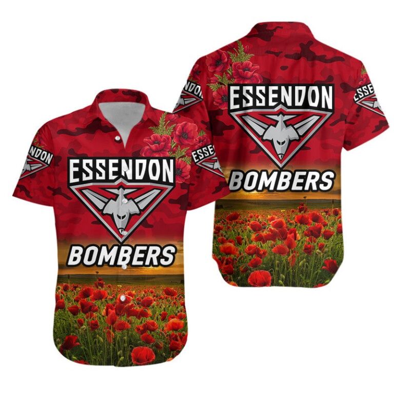 Australian Football League store - Loyal fans of Essendon Bombers's Unisex Button Shirt,Kid Button Shirt:vintage Australian Football League suit,uniform,apparel,shirts,merch,hoodie,jackets,shorts,sweatshirt,outfits,clothes