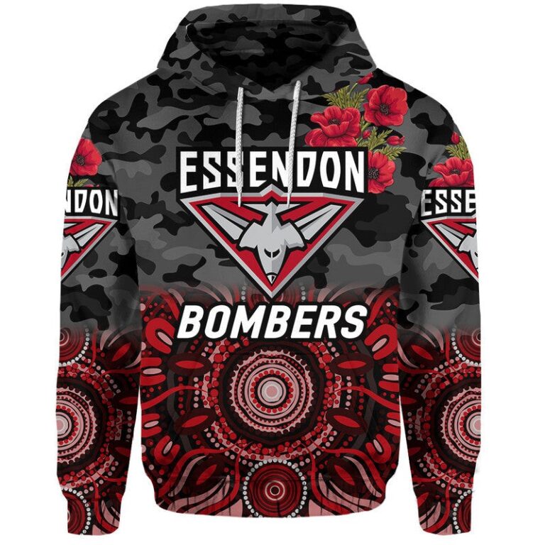 Australian Football League store - Loyal fans of Essendon Football Club's Unisex Hoodie:vintage Australian Football League suit,uniform,apparel,shirts,merch,hoodie,jackets,shorts,sweatshirt,outfits,clothes