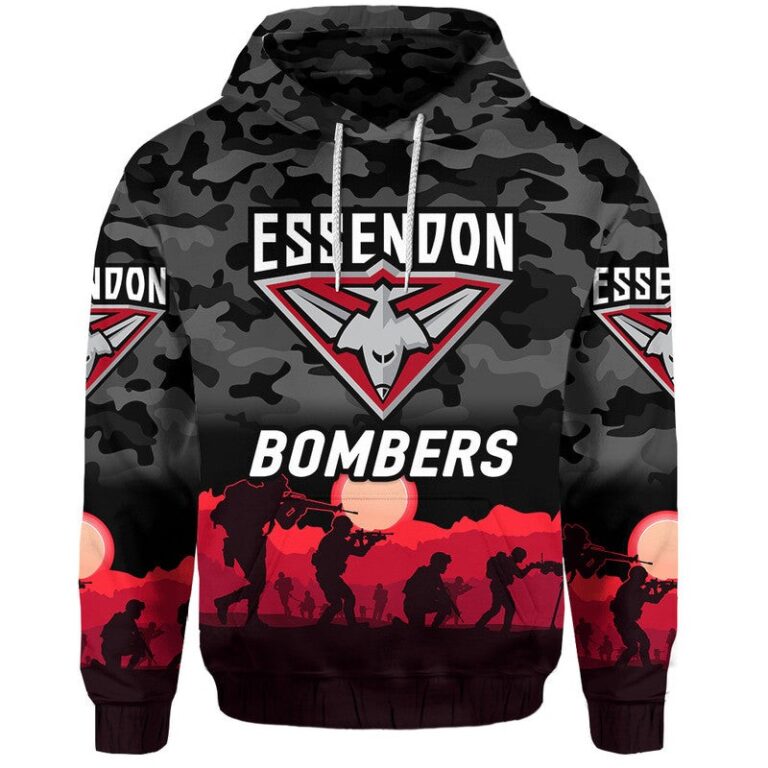 Australian Football League store - Loyal fans of Essendon Football Club's Unisex Hoodie:vintage Australian Football League suit,uniform,apparel,shirts,merch,hoodie,jackets,shorts,sweatshirt,outfits,clothes