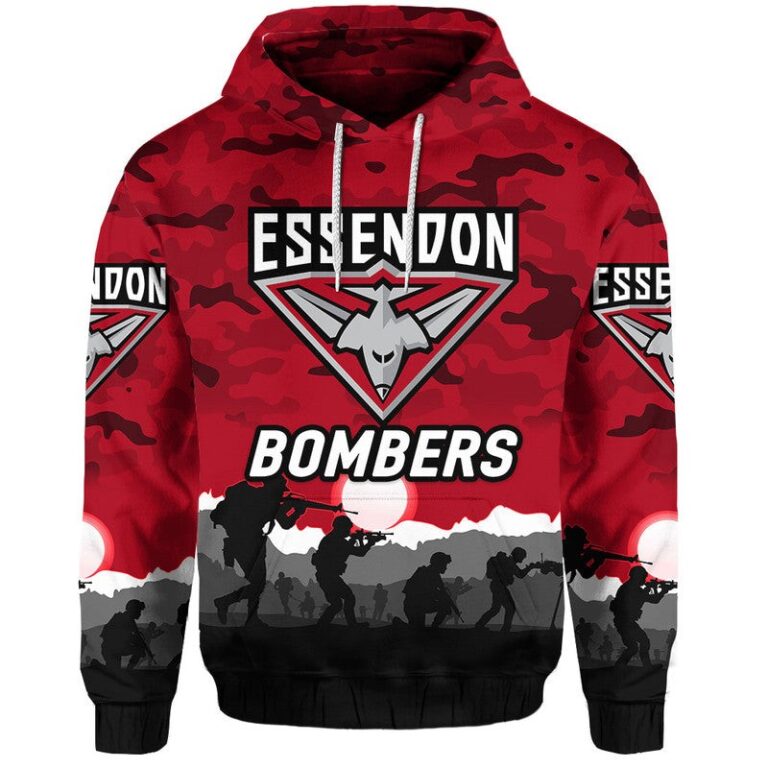 Australian Football League store - Loyal fans of Essendon Football Club's Unisex Hoodie:vintage Australian Football League suit,uniform,apparel,shirts,merch,hoodie,jackets,shorts,sweatshirt,outfits,clothes