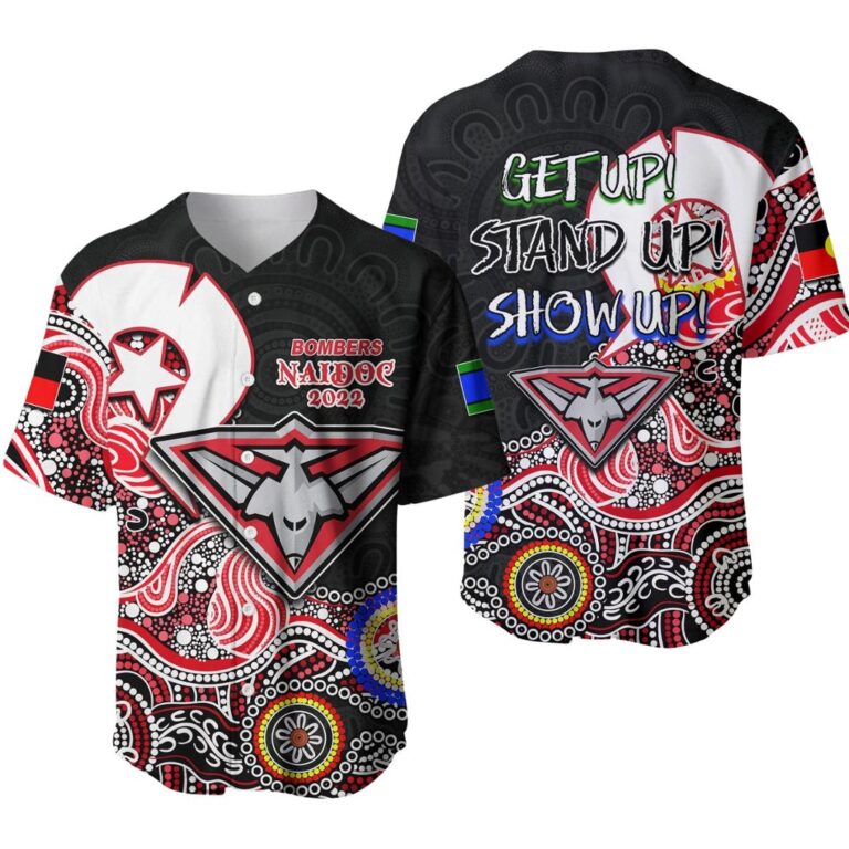 Australian Football League store - Loyal fans of Essendon Bombers's Unisex Baseball Jerseys,Kid Baseball Jerseys,Youth Baseball Jerseys:vintage Australian Football League suit,uniform,apparel,shirts,merch,hoodie,jackets,shorts,sweatshirt,outfits,clothes