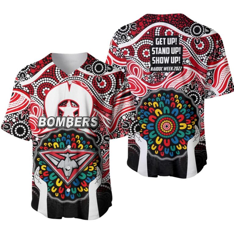 Australian Football League store - Loyal fans of Essendon Bombers's Unisex Baseball Jerseys,Kid Baseball Jerseys,Youth Baseball Jerseys:vintage Australian Football League suit,uniform,apparel,shirts,merch,hoodie,jackets,shorts,sweatshirt,outfits,clothes