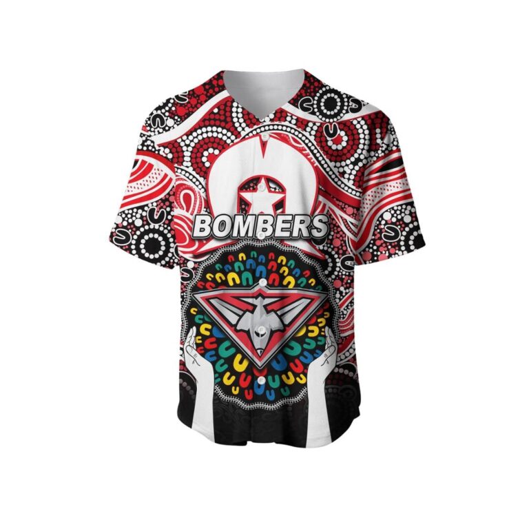 Australian Football League store - Loyal fans of Essendon Bombers's Unisex Baseball Jerseys,Kid Baseball Jerseys,Youth Baseball Jerseys:vintage Australian Football League suit,uniform,apparel,shirts,merch,hoodie,jackets,shorts,sweatshirt,outfits,clothes