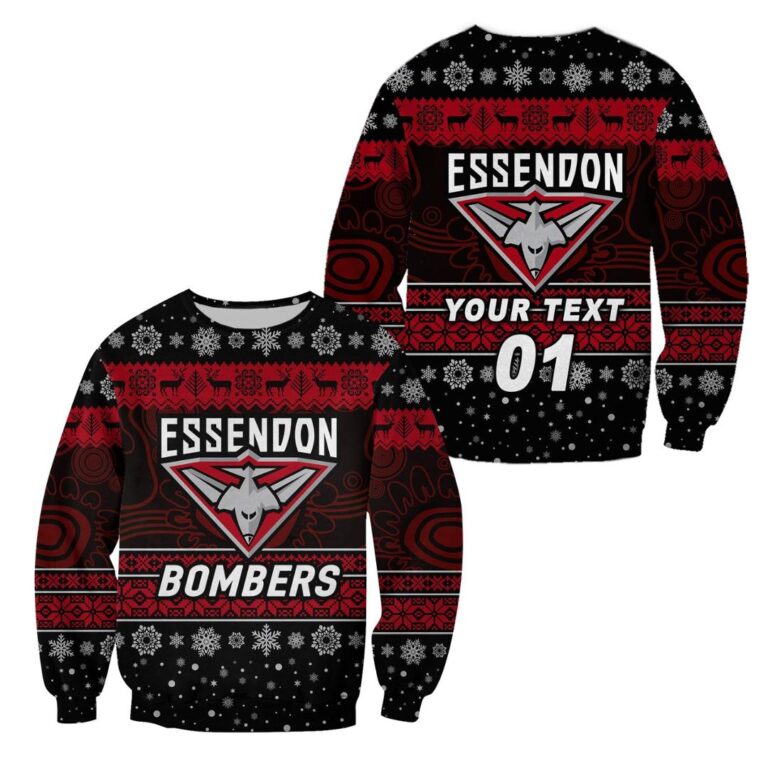 Australian Football League store - Loyal fans of Essendon Bombers's Unisex Sweatshirt,Kid Sweatshirt:vintage Australian Football League suit,uniform,apparel,shirts,merch,hoodie,jackets,shorts,sweatshirt,outfits,clothes