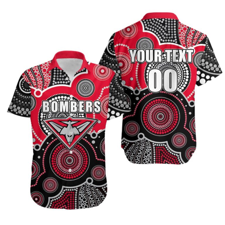 Australian Football League store - Loyal fans of Essendon Bombers's Unisex Button Shirt,Kid Button Shirt:vintage Australian Football League suit,uniform,apparel,shirts,merch,hoodie,jackets,shorts,sweatshirt,outfits,clothes