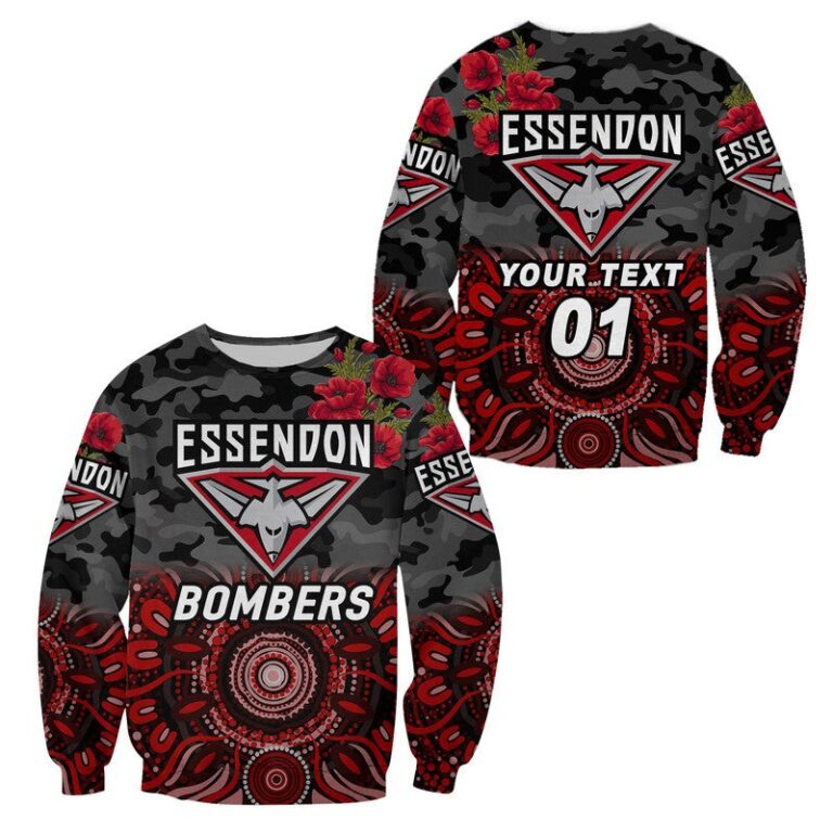 Australian Football League store - Loyal fans of Essendon Bombers's Unisex Sweatshirt,Kid Sweatshirt:vintage Australian Football League suit,uniform,apparel,shirts,merch,hoodie,jackets,shorts,sweatshirt,outfits,clothes