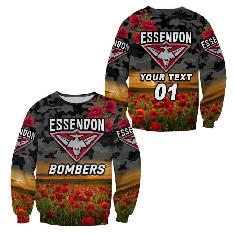 Australian Football League store - Loyal fans of Essendon Bombers's Unisex Sweatshirt,Kid Sweatshirt:vintage Australian Football League suit,uniform,apparel,shirts,merch,hoodie,jackets,shorts,sweatshirt,outfits,clothes