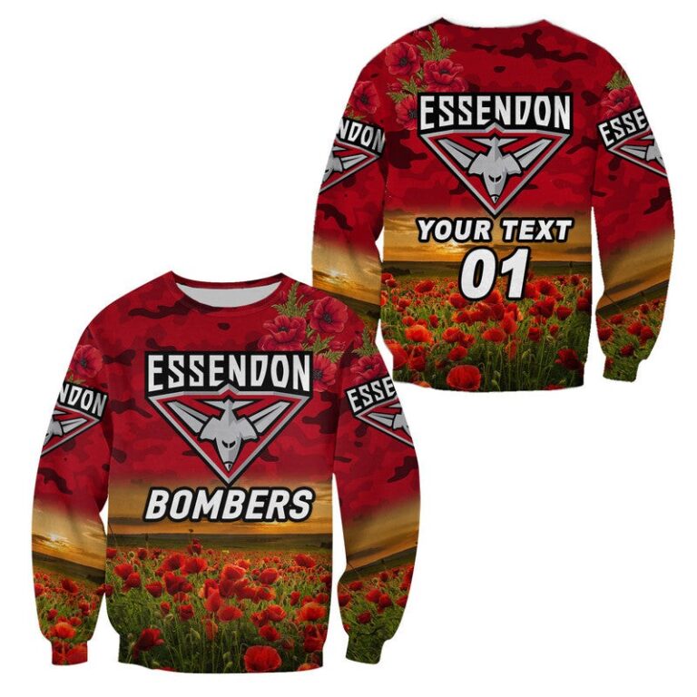 Australian Football League store - Loyal fans of Essendon Bombers's Unisex Sweatshirt,Kid Sweatshirt:vintage Australian Football League suit,uniform,apparel,shirts,merch,hoodie,jackets,shorts,sweatshirt,outfits,clothes
