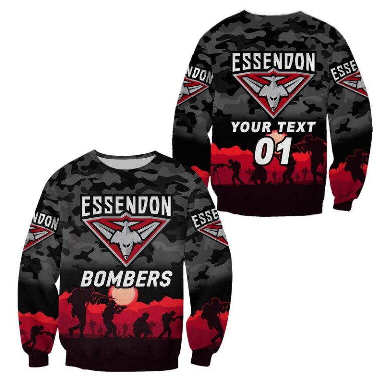 Australian Football League store - Loyal fans of Essendon Bombers's Unisex Sweatshirt,Kid Sweatshirt:vintage Australian Football League suit,uniform,apparel,shirts,merch,hoodie,jackets,shorts,sweatshirt,outfits,clothes