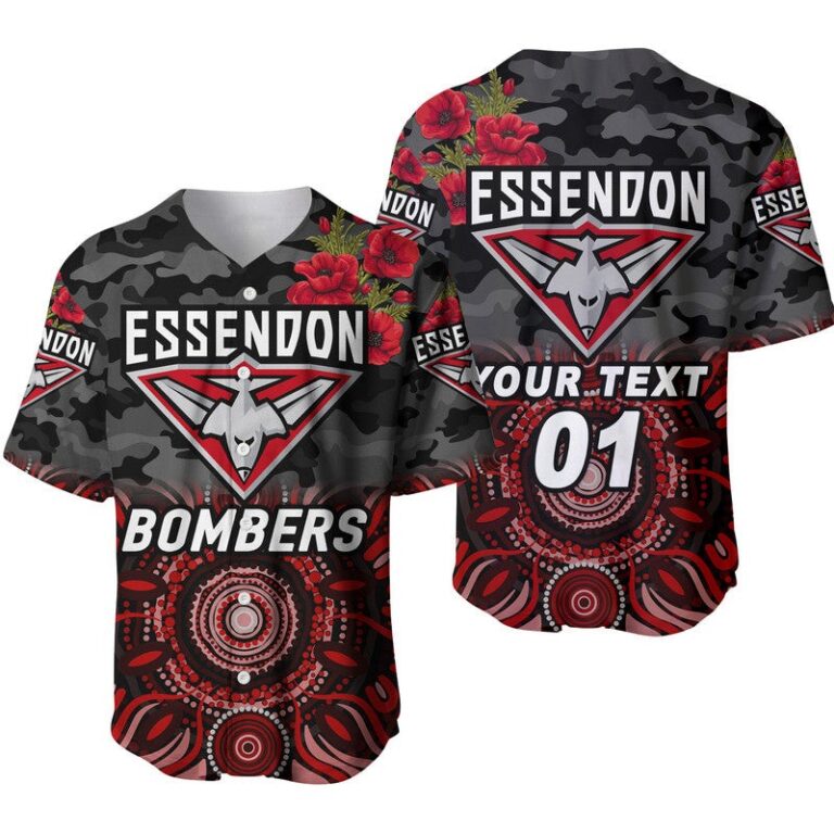 Australian Football League store - Loyal fans of Essendon Bombers's Unisex Baseball Jerseys,Kid Baseball Jerseys,Youth Baseball Jerseys:vintage Australian Football League suit,uniform,apparel,shirts,merch,hoodie,jackets,shorts,sweatshirt,outfits,clothes