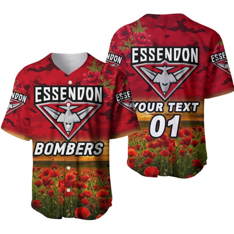Australian Football League store - Loyal fans of Essendon Bombers's Unisex Baseball Jerseys,Kid Baseball Jerseys,Youth Baseball Jerseys:vintage Australian Football League suit,uniform,apparel,shirts,merch,hoodie,jackets,shorts,sweatshirt,outfits,clothes