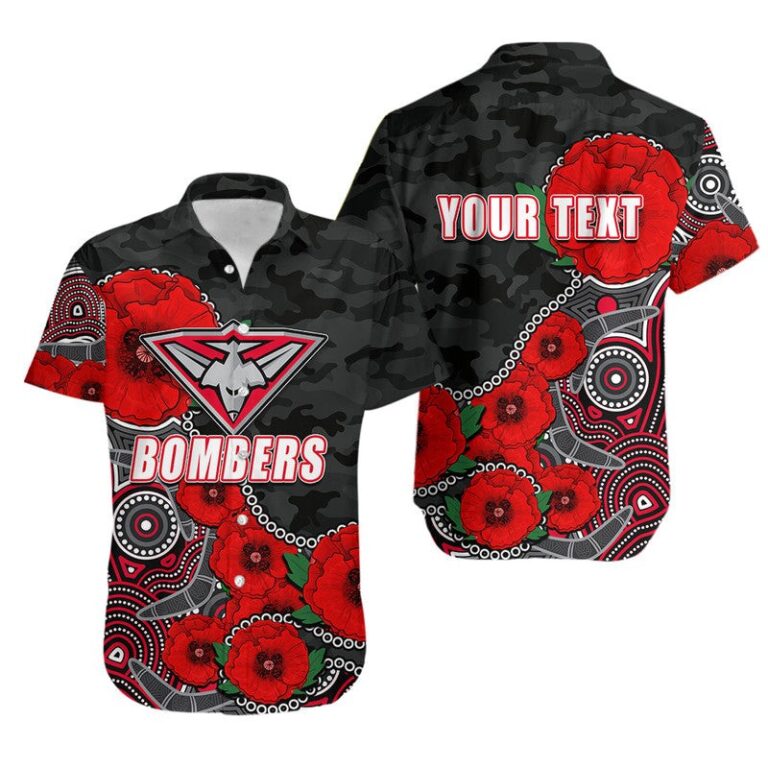 Australian Football League store - Loyal fans of Essendon Bombers's Unisex Button Shirt,Kid Button Shirt:vintage Australian Football League suit,uniform,apparel,shirts,merch,hoodie,jackets,shorts,sweatshirt,outfits,clothes