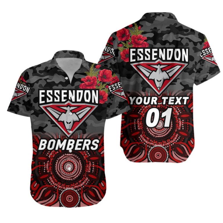 Australian Football League store - Loyal fans of Essendon Bombers's Unisex Button Shirt,Kid Button Shirt:vintage Australian Football League suit,uniform,apparel,shirts,merch,hoodie,jackets,shorts,sweatshirt,outfits,clothes