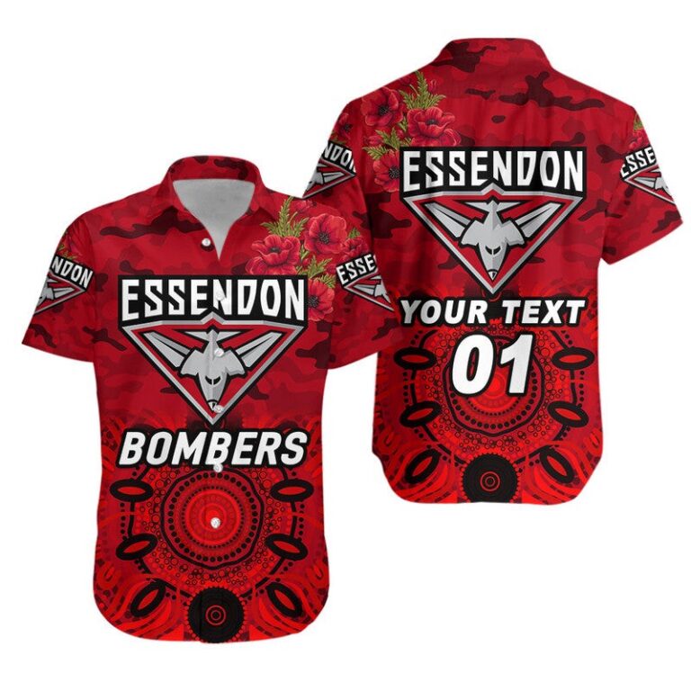 Australian Football League store - Loyal fans of Essendon Bombers's Unisex Button Shirt,Kid Button Shirt:vintage Australian Football League suit,uniform,apparel,shirts,merch,hoodie,jackets,shorts,sweatshirt,outfits,clothes