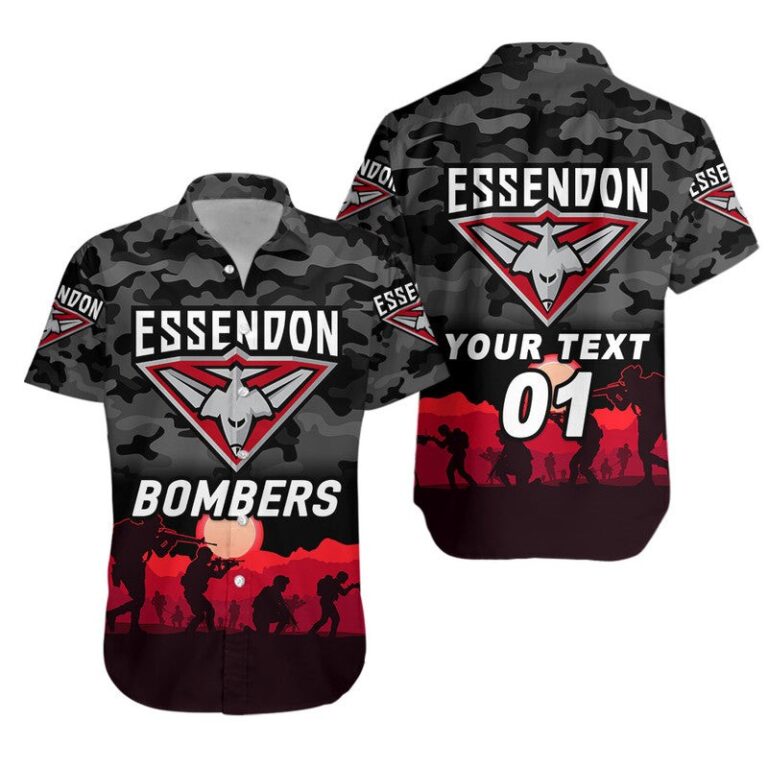 Australian Football League store - Loyal fans of Essendon Bombers's Unisex Button Shirt,Kid Button Shirt:vintage Australian Football League suit,uniform,apparel,shirts,merch,hoodie,jackets,shorts,sweatshirt,outfits,clothes