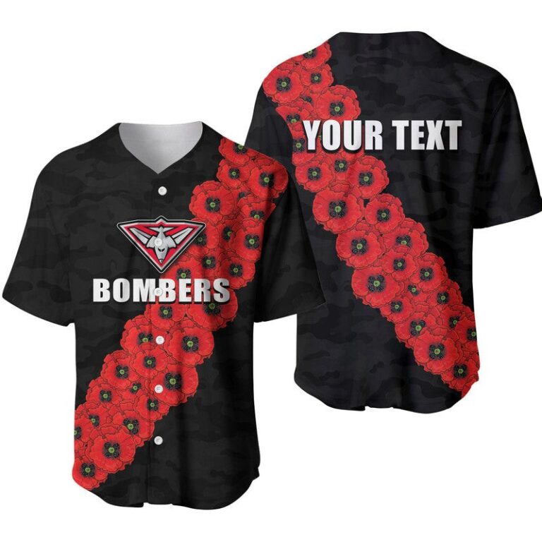 Australian Football League store - Loyal fans of Essendon Bombers's Unisex Baseball Jerseys,Kid Baseball Jerseys,Youth Baseball Jerseys:vintage Australian Football League suit,uniform,apparel,shirts,merch,hoodie,jackets,shorts,sweatshirt,outfits,clothes