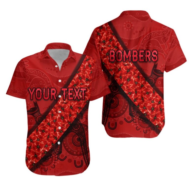 Australian Football League store - Loyal fans of Essendon Bombers's Unisex Button Shirt,Kid Button Shirt:vintage Australian Football League suit,uniform,apparel,shirts,merch,hoodie,jackets,shorts,sweatshirt,outfits,clothes