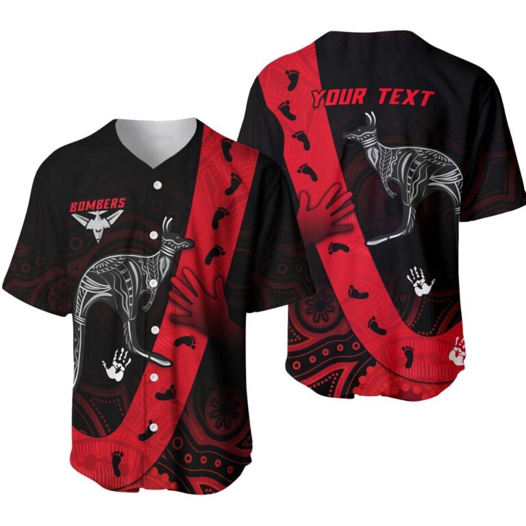 Australian Football League store - Loyal fans of Essendon Bombers's Unisex Baseball Jerseys,Kid Baseball Jerseys,Youth Baseball Jerseys:vintage Australian Football League suit,uniform,apparel,shirts,merch,hoodie,jackets,shorts,sweatshirt,outfits,clothes
