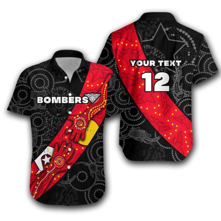Australian Football League store - Loyal fans of Essendon Bombers's Unisex Button Shirt,Kid Button Shirt:vintage Australian Football League suit,uniform,apparel,shirts,merch,hoodie,jackets,shorts,sweatshirt,outfits,clothes
