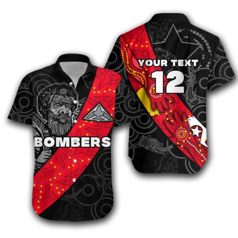 Australian Football League store - Loyal fans of Essendon Bombers's Unisex Button Shirt,Kid Button Shirt:vintage Australian Football League suit,uniform,apparel,shirts,merch,hoodie,jackets,shorts,sweatshirt,outfits,clothes