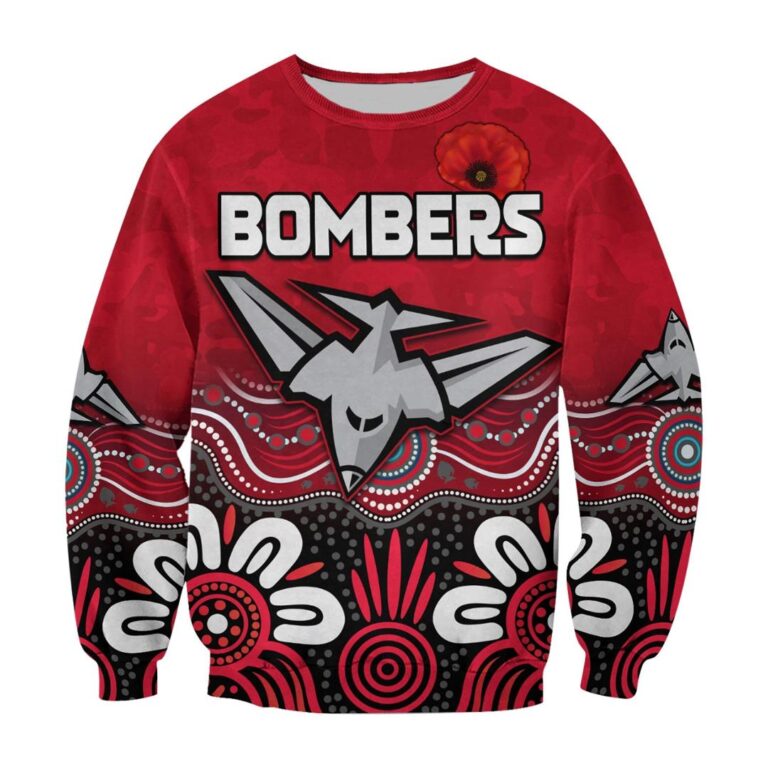 Australian Football League store - Loyal fans of Essendon Bombers's Unisex Sweatshirt,Kid Sweatshirt:vintage Australian Football League suit,uniform,apparel,shirts,merch,hoodie,jackets,shorts,sweatshirt,outfits,clothes