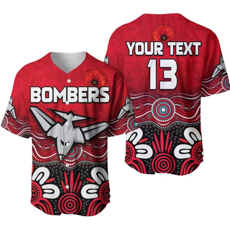 Australian Football League store - Loyal fans of Essendon Bombers's Unisex Baseball Jerseys,Kid Baseball Jerseys,Youth Baseball Jerseys:vintage Australian Football League suit,uniform,apparel,shirts,merch,hoodie,jackets,shorts,sweatshirt,outfits,clothes